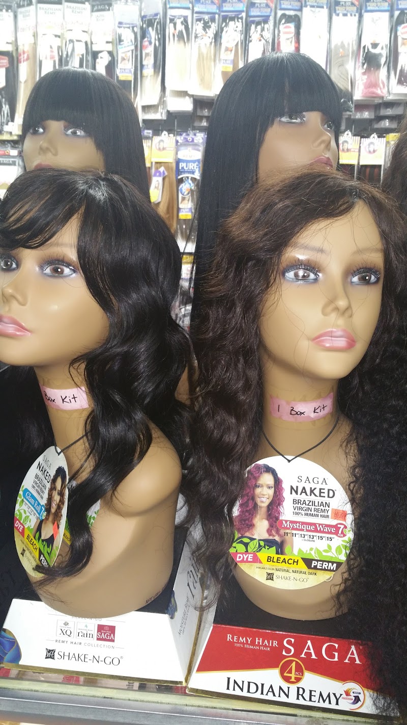 Star Wig & Beauty Supply image 8