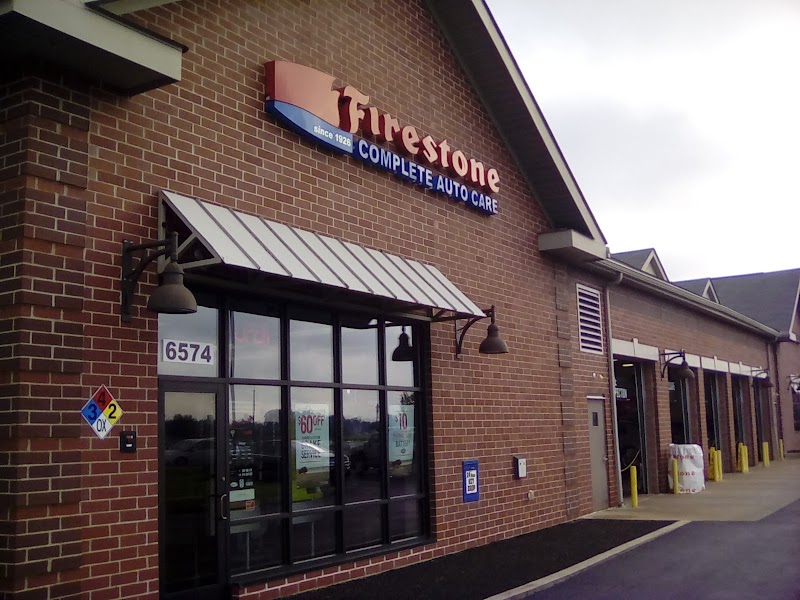 Firestone Complete Auto Care image 8
