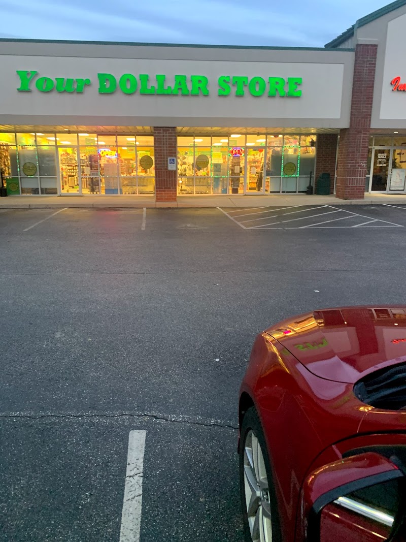Your Dollar Store image 1