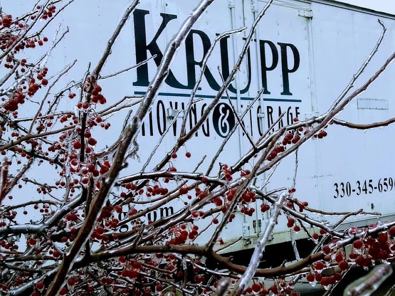 Krupp Moving & Storage - Akron OH Movers image 9