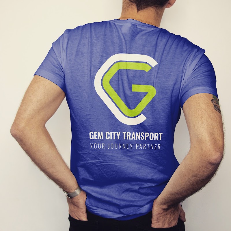 Gem-City Transportation LLC image 7