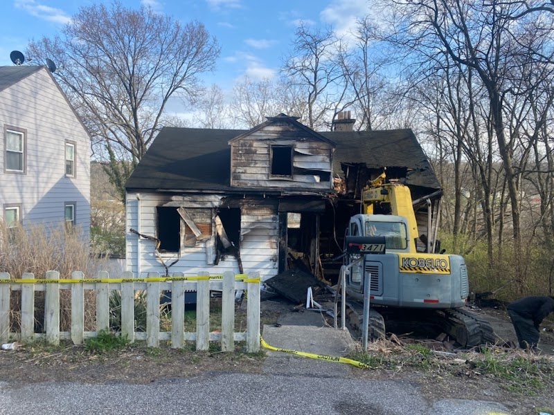Cincinnati Demolition image 6