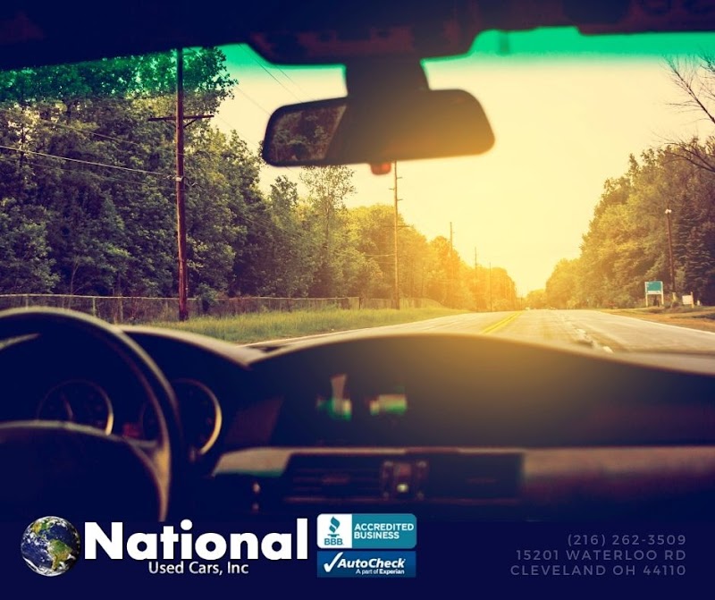 National Used Cars Inc image 3