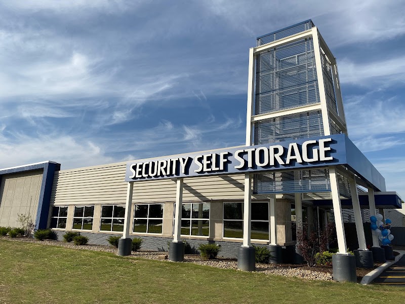 Security Self Storage image 6