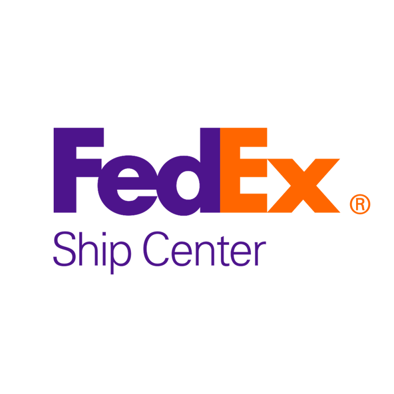 FedEx Ship Center image 7