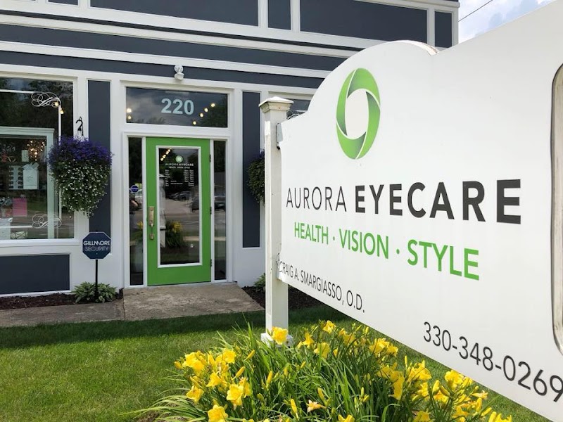 Aurora Eye Care image 7