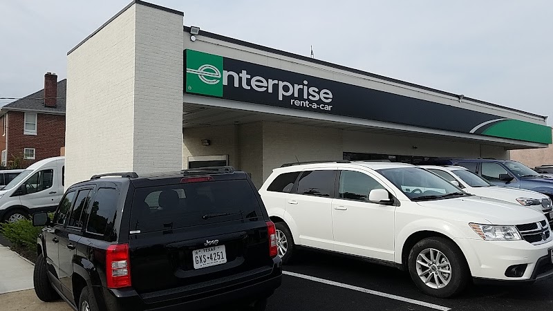 Enterprise Rent-A-Car image 7