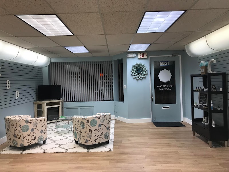 Your CBD Store SUNMED - Lakewood, OH image 8
