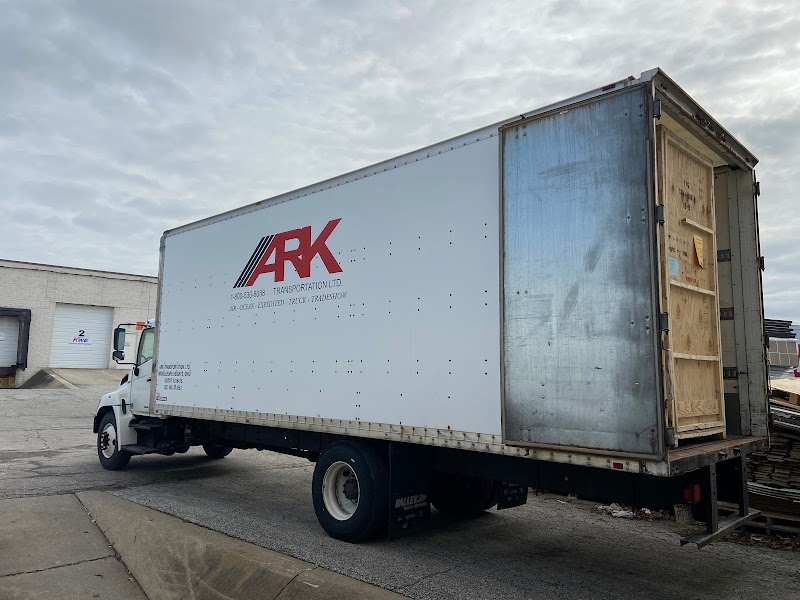 Ark Transportation image 9