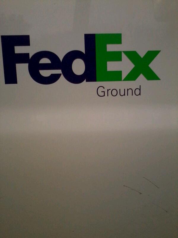 FedEx Ground image 4
