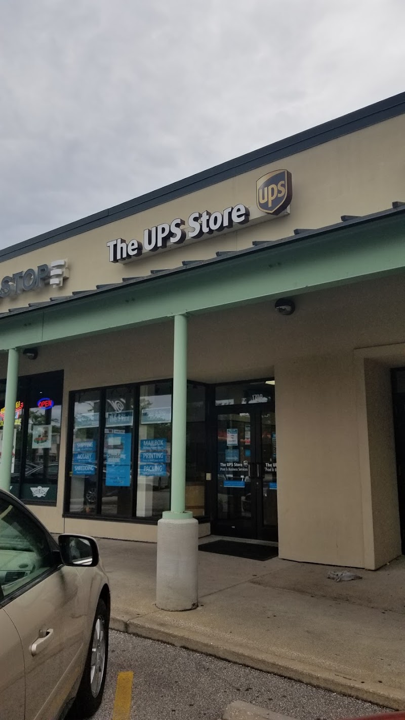 The UPS Store image 2