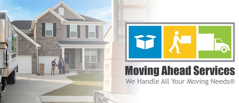 Moving Ahead Services image 1
