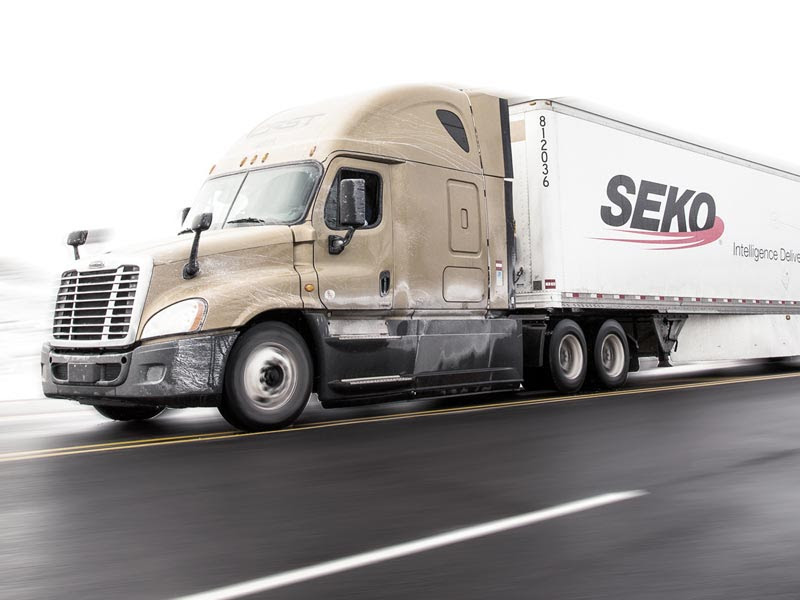 SEKO Logistics Cleveland image 2