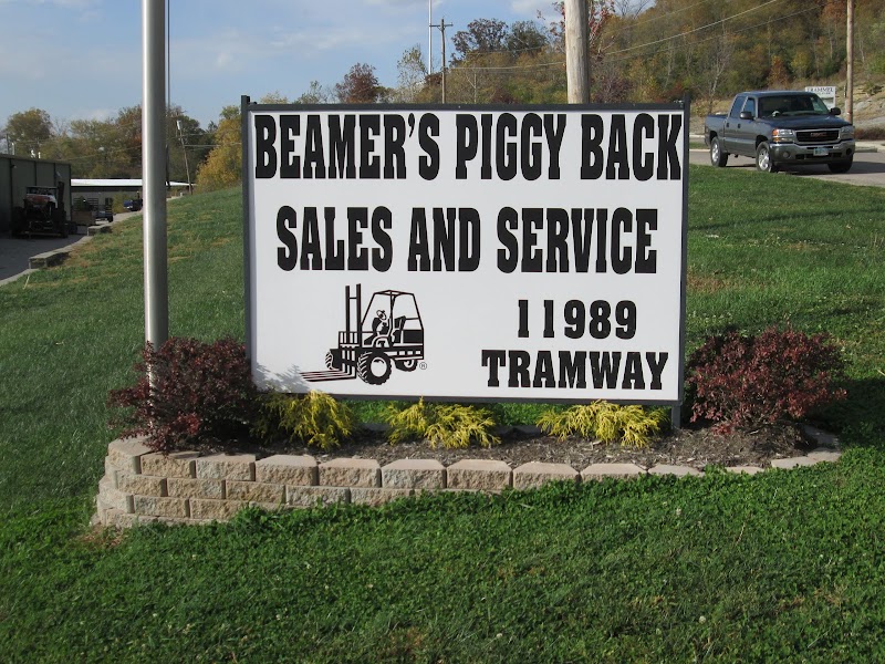 Beamers Piggyback Sales & Service image 2