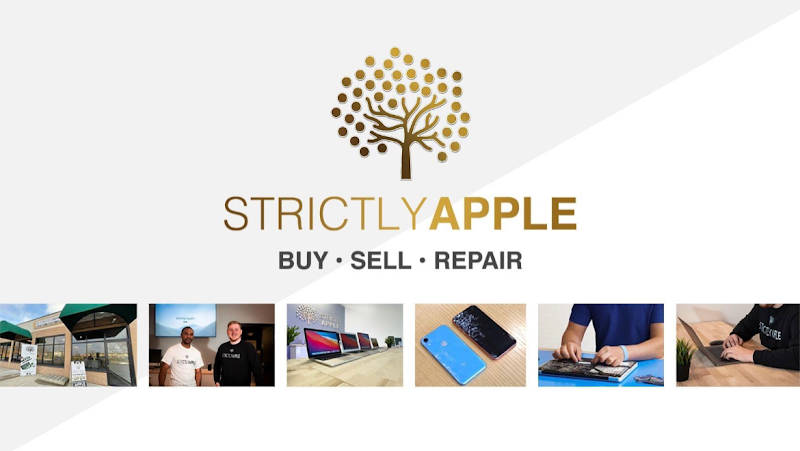 Strictly Apple image 7