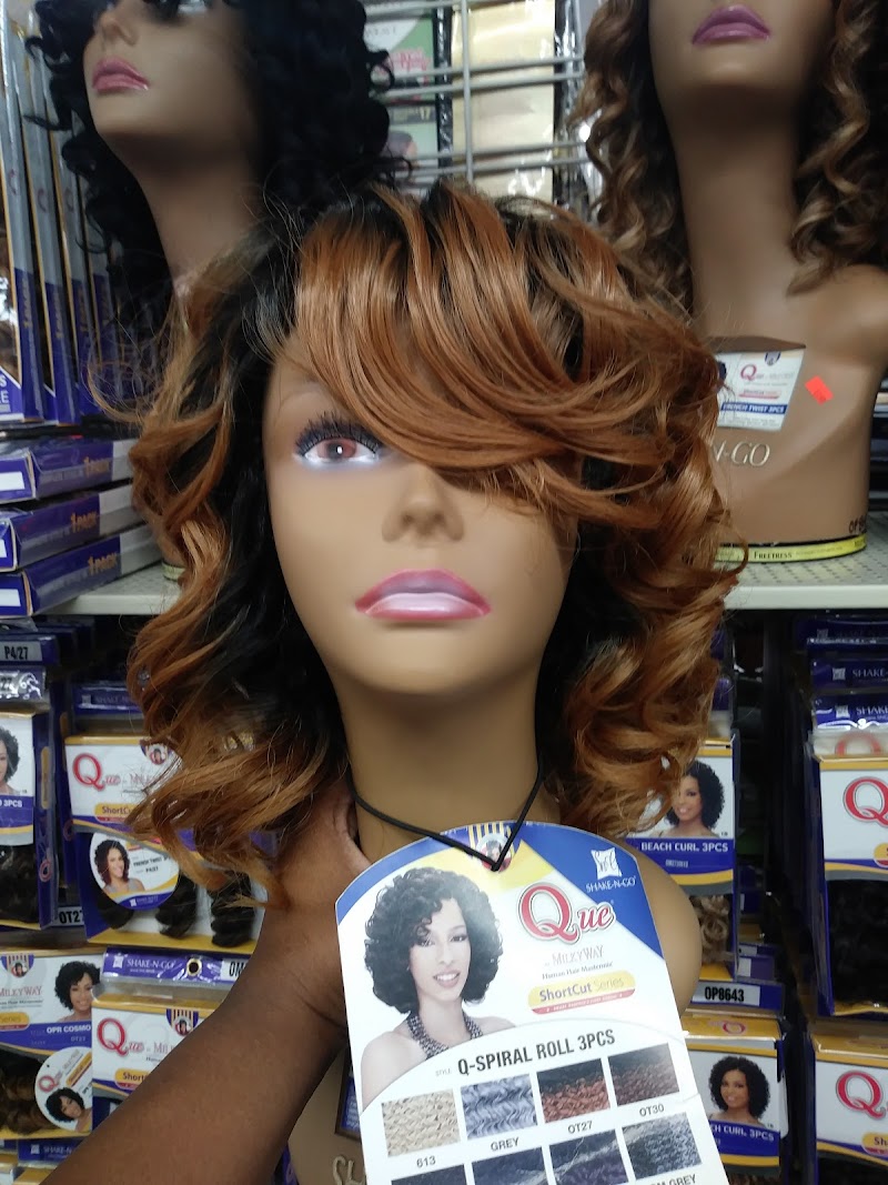 Star Wig & Beauty Supply image 4