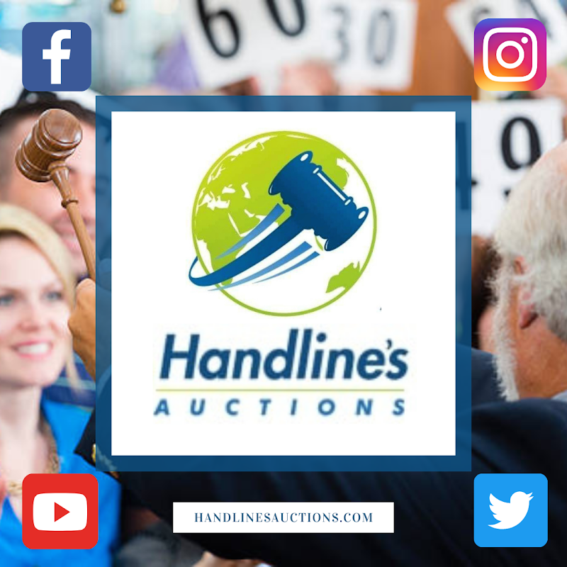 Handlines Auctions image 10