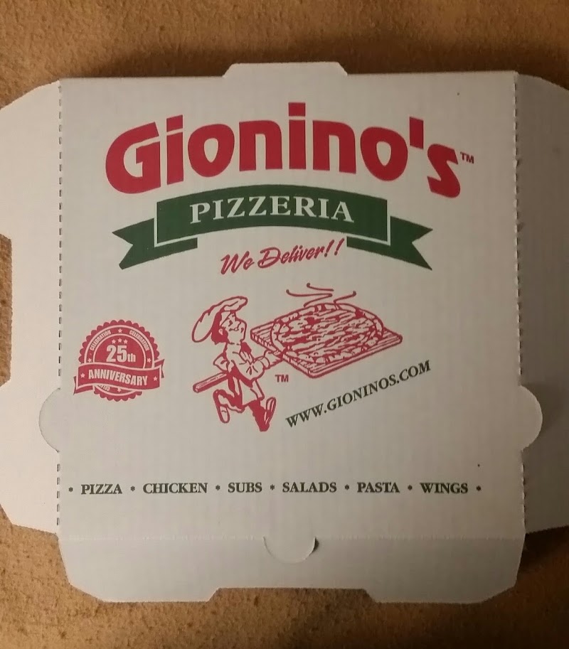 Gioninos Pizzeria, llc image 4