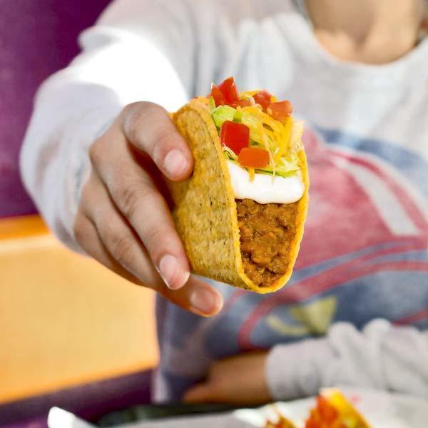 Taco Bell image 4