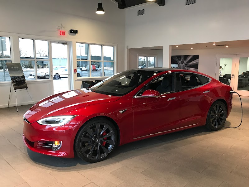 Tesla image 2