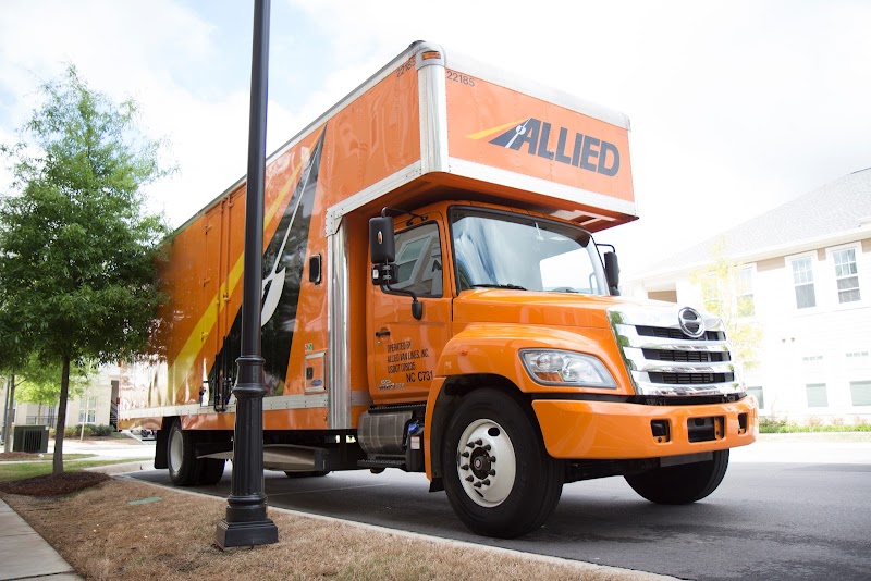 Berger Allied Moving & Storage image 3
