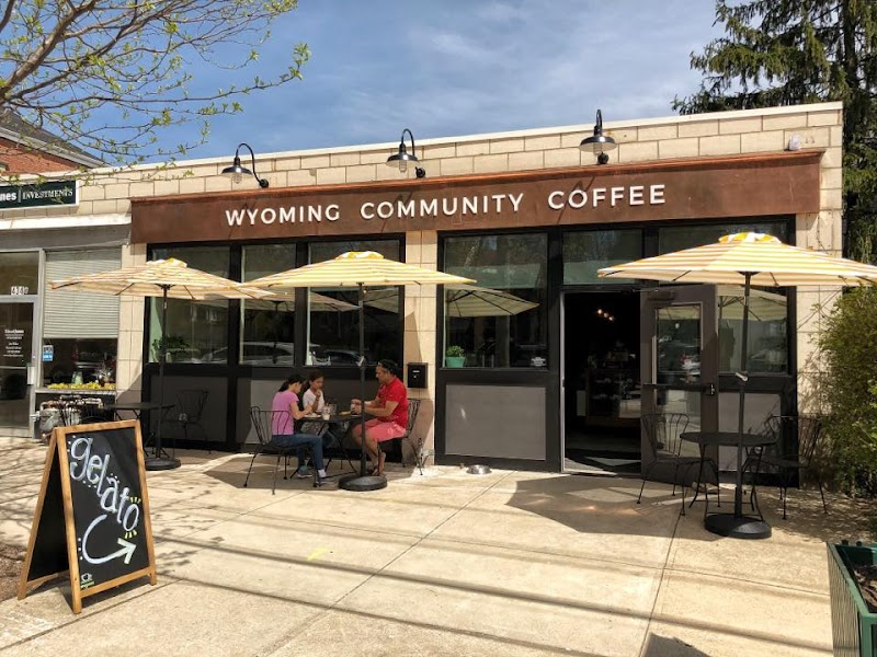 Wyoming Community Coffee image 1