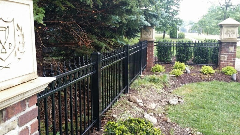 Elyria Fence Inc. image 9