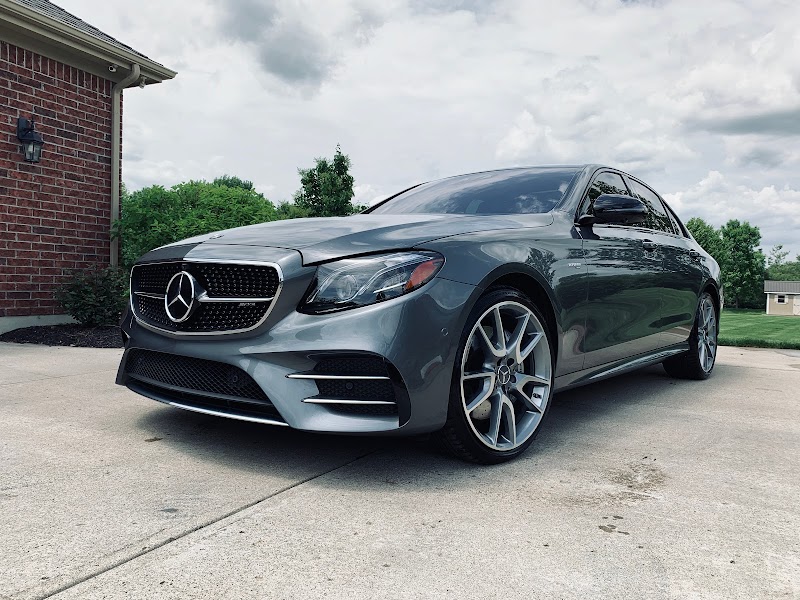 Luxe Automotive Detailing and Ceramic Coating image 3