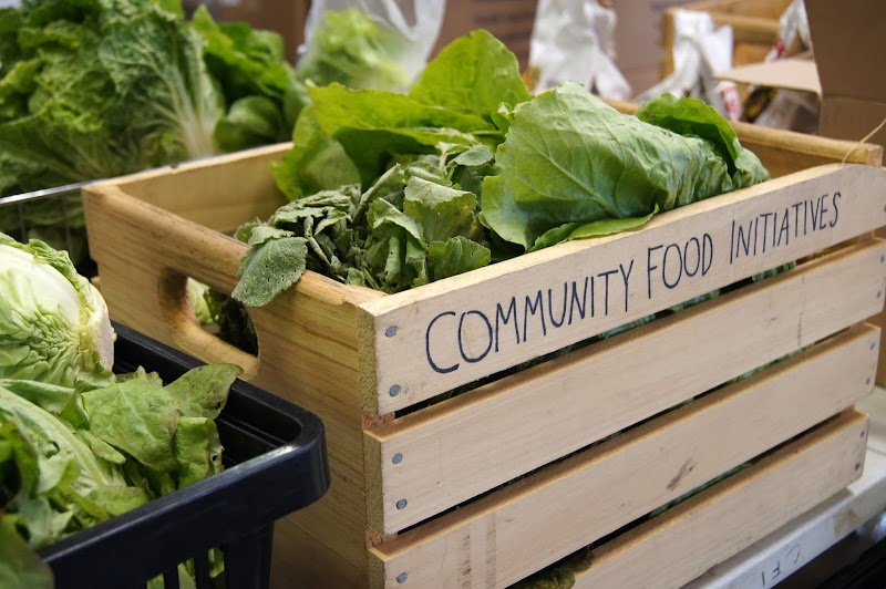Community Food Initiatives (CFI) image 1