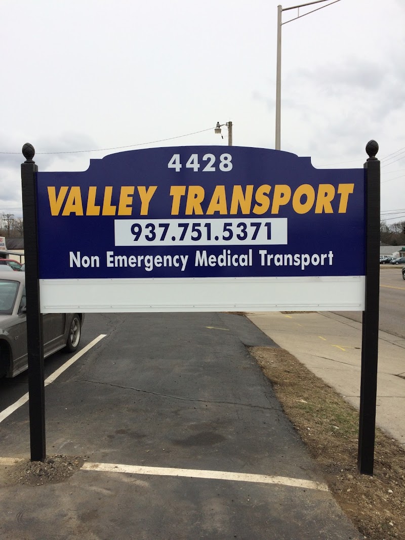 Valley Transport, LLC image 1