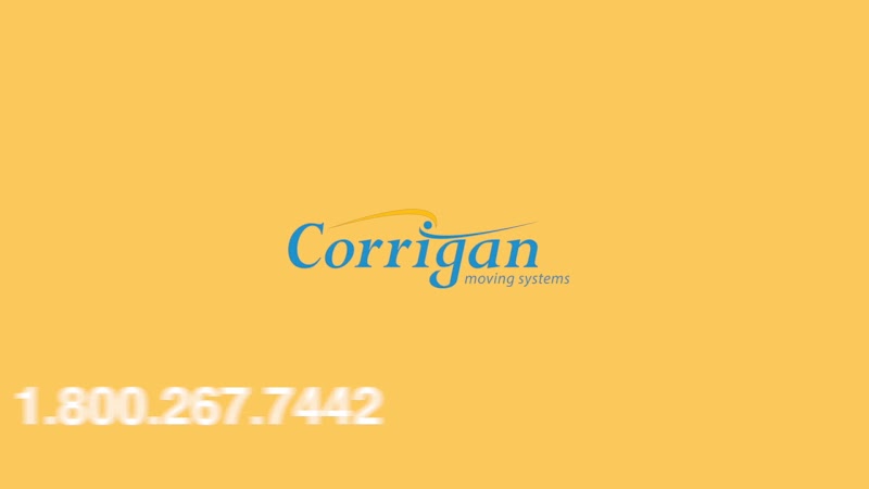 Corrigan Moving Systems image 4
