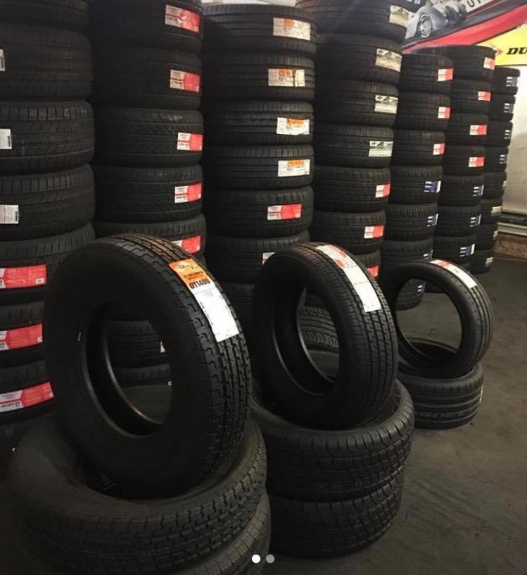 Goodyear Norman Discount Tire & Service Inc. image 3