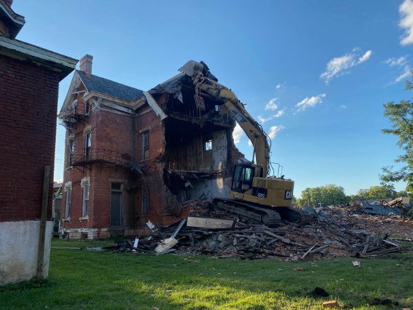 Cincinnati Demolition image 3
