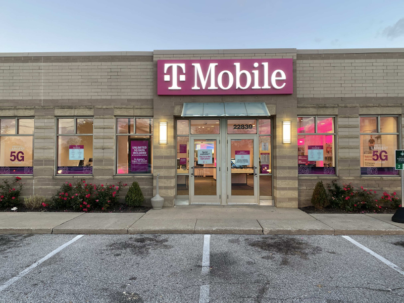 T-Mobile image 7