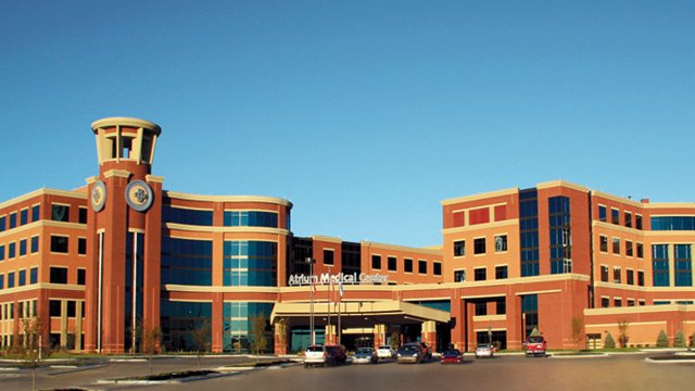Atrium Medical Center image 1