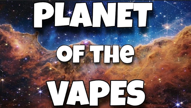 PLANET OF THE VAPES PARMA image 8