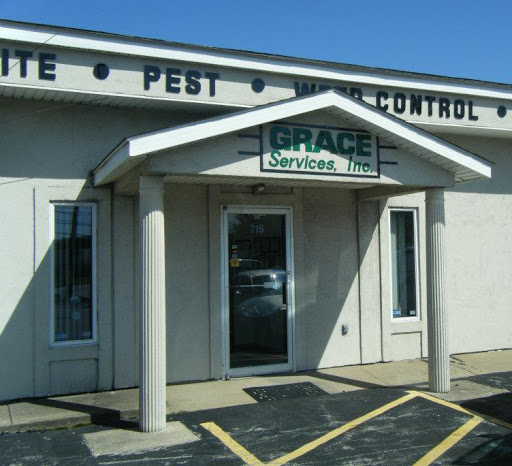 Pest Control in Youngstown